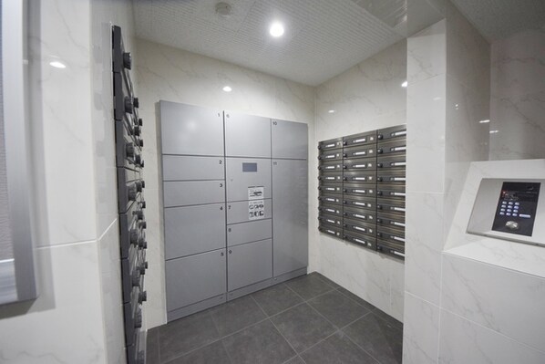 アーバハイツ扇大橋の物件内観写真